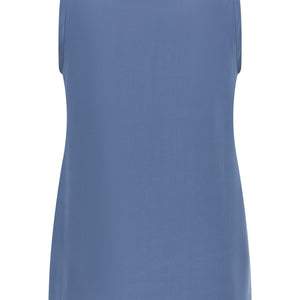 Brunello Cucinelli Satin Top