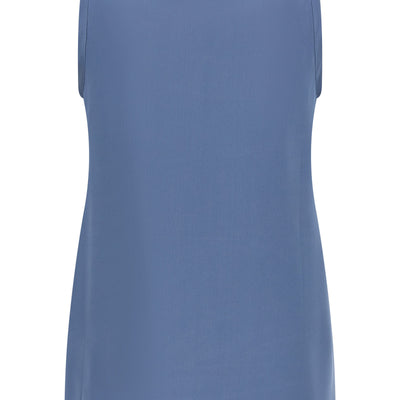 Brunello Cucinelli Satin Top