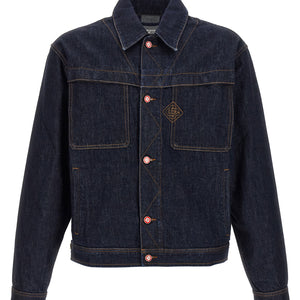 Casablanca Denim Jacket