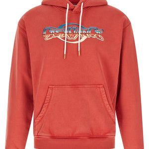 Casablanca Chrome Hoodie