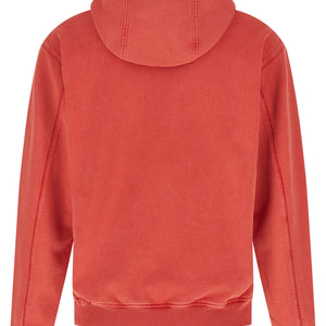 Casablanca Chrome Hoodie