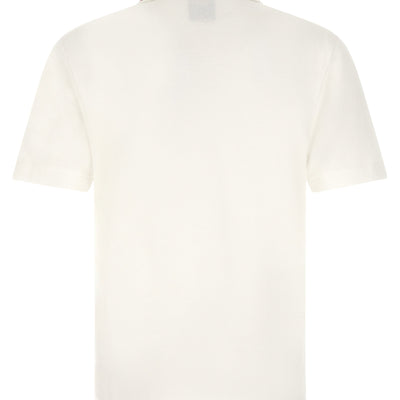 Casablanca Laurel Polo Shirt