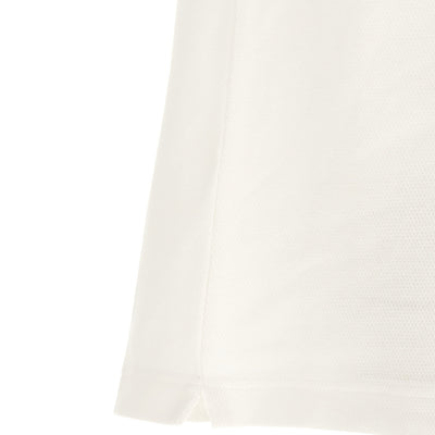 Casablanca Laurel Polo Shirt