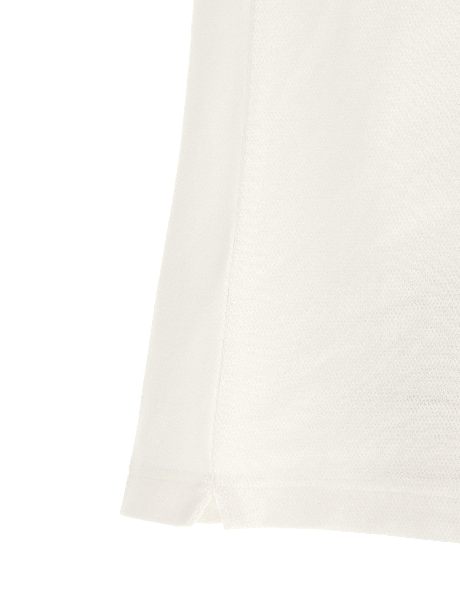 Casablanca Laurel Polo Shirt