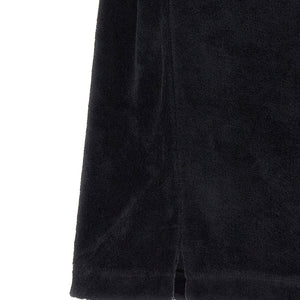 Casablanca Towelling Jacquard Polo Shirt