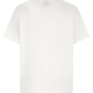 Casablanca Tennis Club Front Print T-shirt