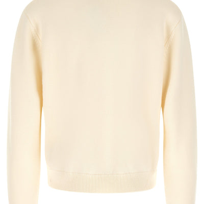Casablanca Pyramid Abduction Sweater