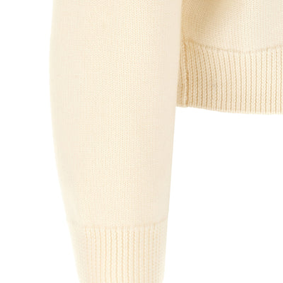 Casablanca Pyramid Abduction Sweater