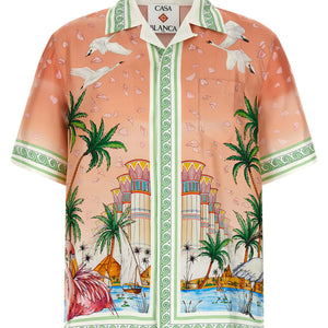 Casablanca Ethereal Shirt