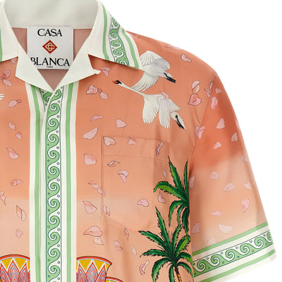 Casablanca Ethereal Shirt