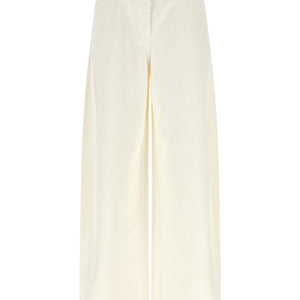 Brunello Cucinelli The Wide Barrel Jeans