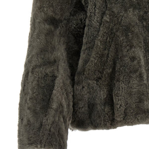 Brunello Cucinelli Cropped Fur