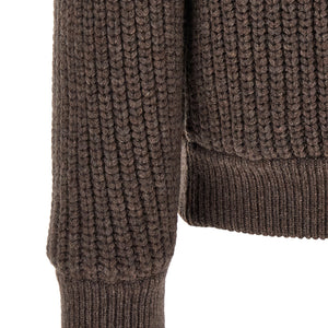 Brunello Cucinelli Suede Insert Jacket
