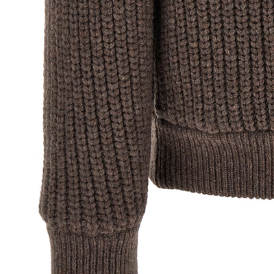 Brunello Cucinelli Suede Insert Jacket