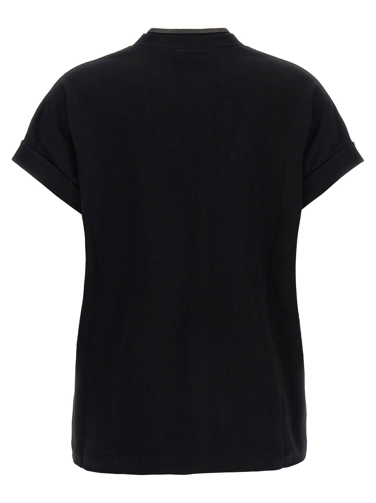 Brunello Cucinelli Monile T-shirt