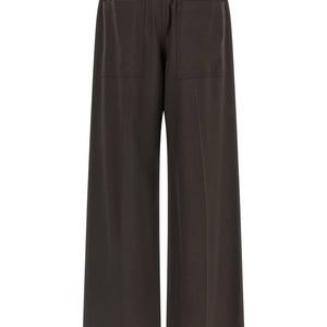 Brunello Cucinelli Cool Wool Pants