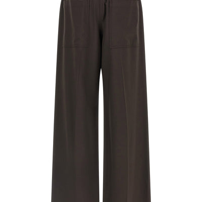 Brunello Cucinelli Cool Wool Pants
