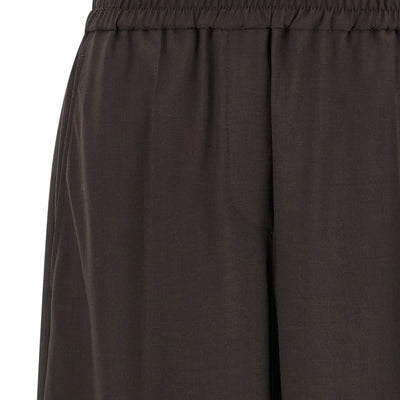 Brunello Cucinelli Cool Wool Pants