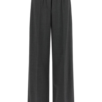 Brunello Cucinelli Cool Wool Pants