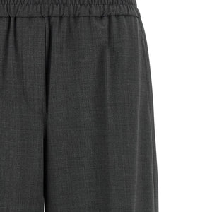 Brunello Cucinelli Cool Wool Pants