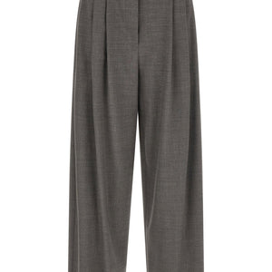 Brunello Cucinelli Wide Range Of Trousers
