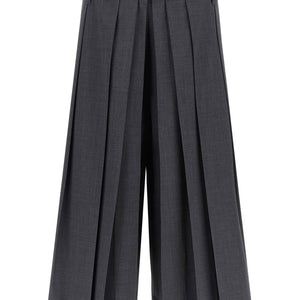 Brunello Cucinelli Tailored Pleated Bermuda Shorts
