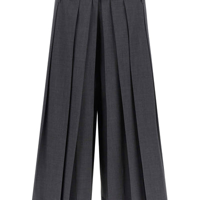 Brunello Cucinelli Tailored Pleated Bermuda Shorts