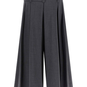Brunello Cucinelli Tailored Pleated Bermuda Shorts