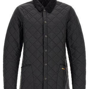 Barbour Heritage Liddesdale Jacket