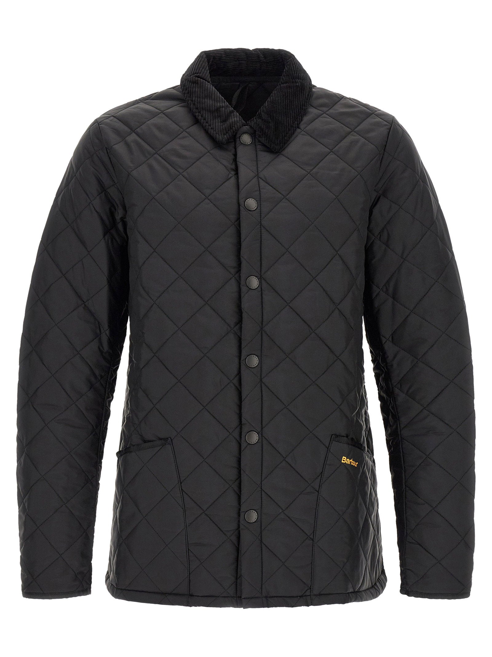 Barbour Heritage Liddesdale Jacket