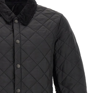 Barbour Heritage Liddesdale Jacket
