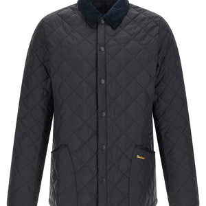 Barbour Heritage Liddesdale Jacket