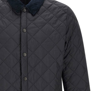 Barbour Heritage Liddesdale Jacket