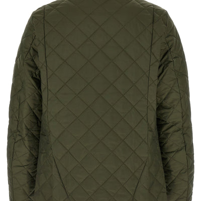 Barbour Heritage Liddesdale Jacket