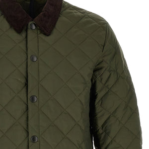 Barbour Heritage Liddesdale Jacket