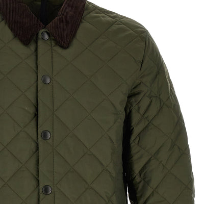 Barbour Heritage Liddesdale Jacket
