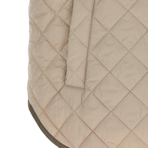 Brunello Cucinelli Diamond-shaped Vest