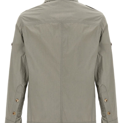 Brunello Cucinelli Saharan Jacket