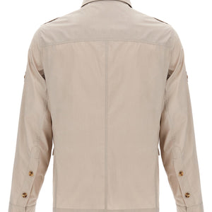 Brunello Cucinelli Saharan Jacket