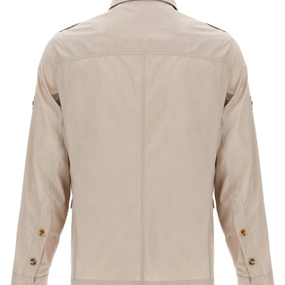 Brunello Cucinelli Saharan Jacket
