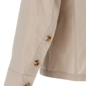 Brunello Cucinelli Saharan Jacket
