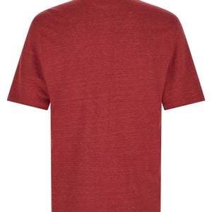 Brunello Cucinelli Polo Jersey Mélange