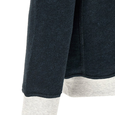 Brunello Cucinelli Cotton And Linen Sweatshirt