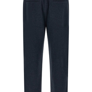 Brunello Cucinelli Linen Cotton Joggers