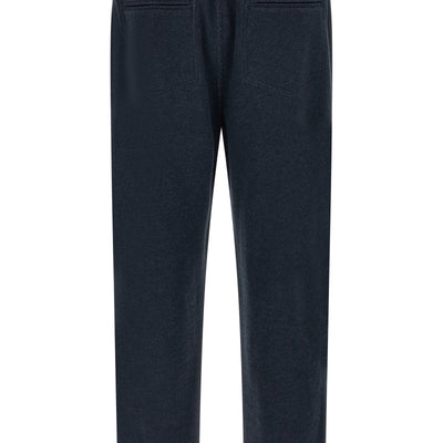 Brunello Cucinelli Linen Cotton Joggers