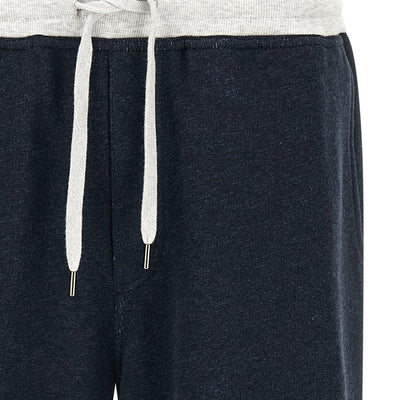 Brunello Cucinelli Linen Cotton Joggers