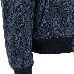 Etro Jacquard Bomber Jacket