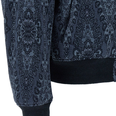 Etro Jacquard Bomber Jacket