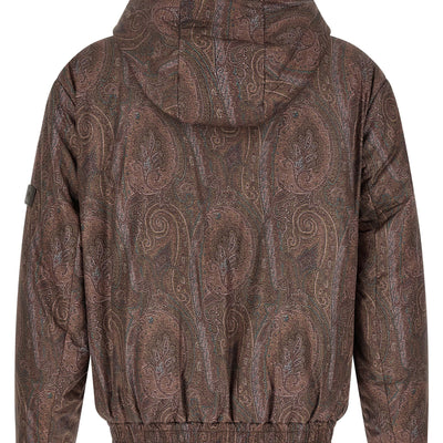 Etro Arnica Bomber Jacket