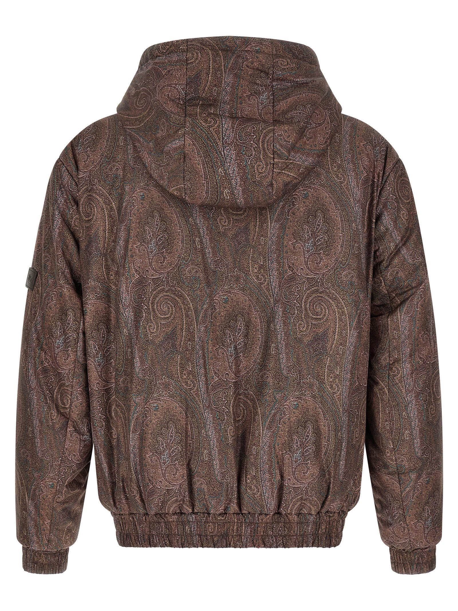 Etro Arnica Bomber Jacket
